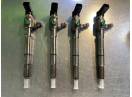 Reconditionare injectoare Continental 1.6 TDI CAYC VW Audi Skoda Seat
